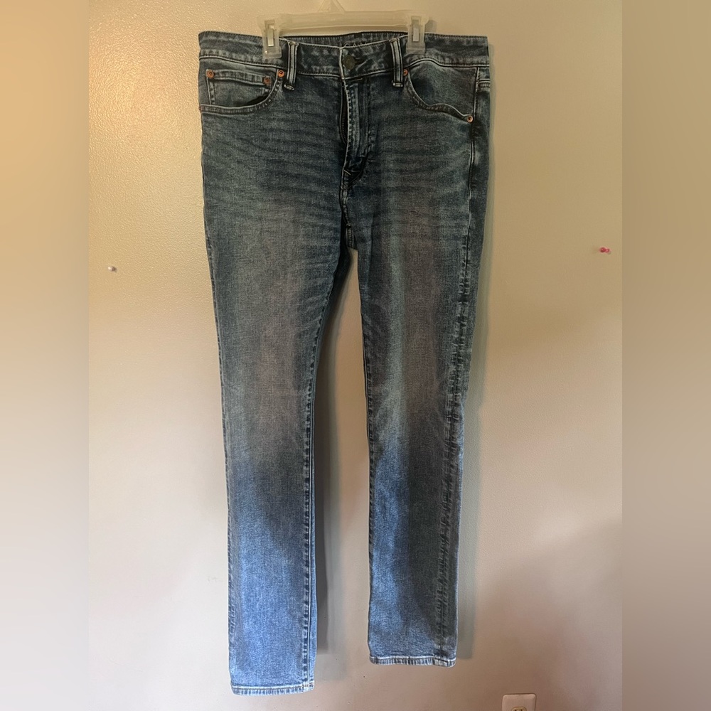 American eagle jeans 34 x 34